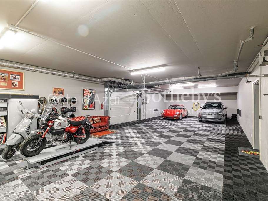 Appartement Nice