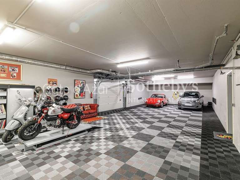 Appartement avec Vue sur mer Nice - 3 chambres - 160m²
