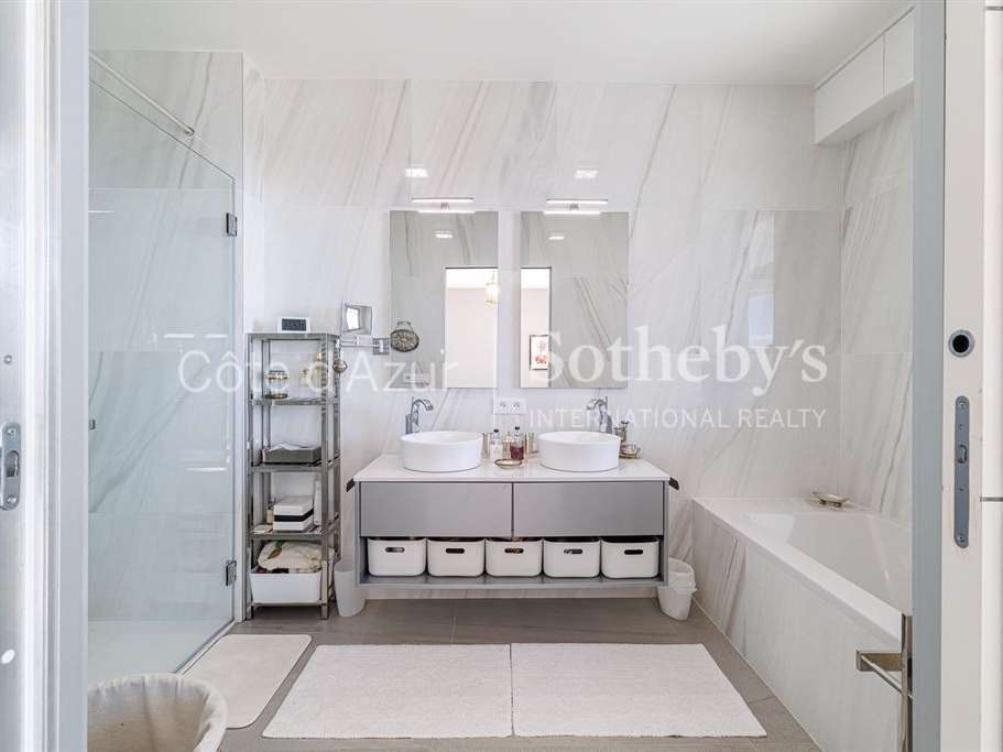 Appartement Nice
