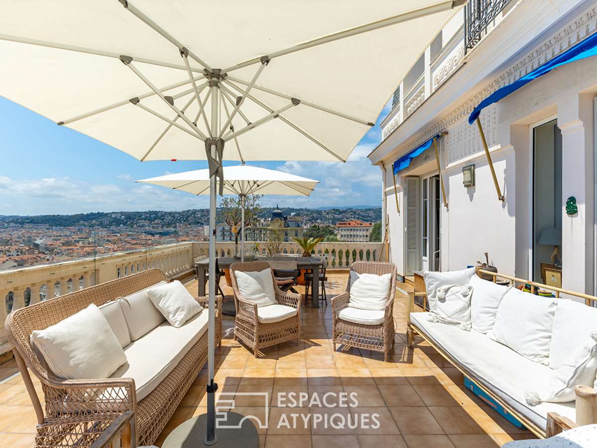 Appartement Nice