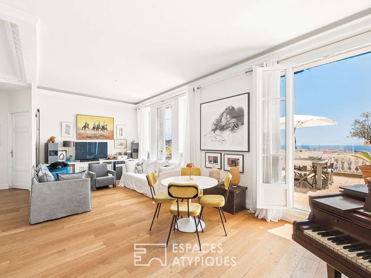 Appartement Nice