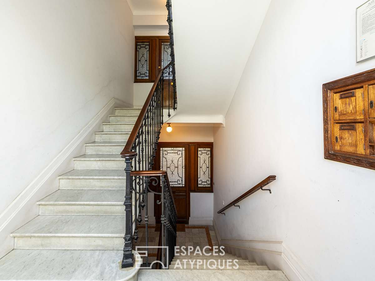 Appartement Nice