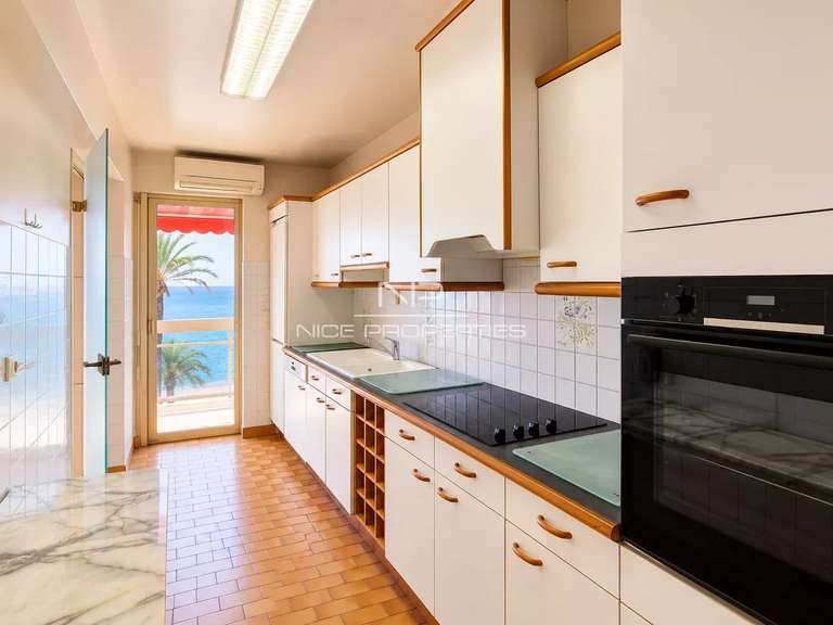 Appartement Nice - 2 chambres - 129m²