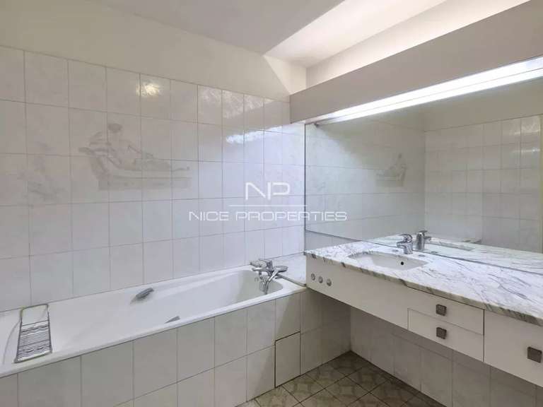 Appartement Nice - 2 chambres - 129m²