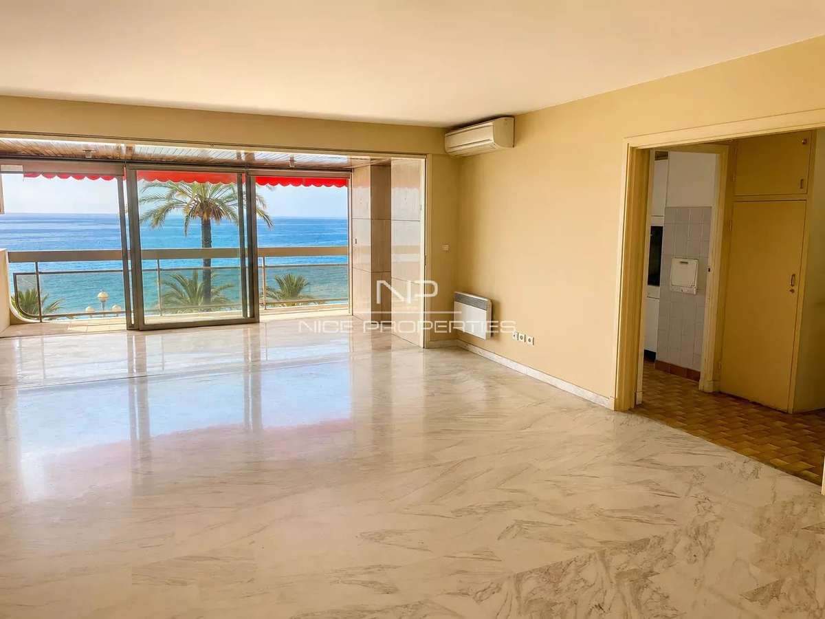 Apartment Nice
