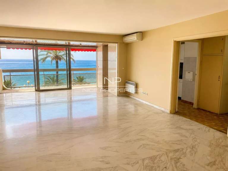Appartement Nice - 2 chambres - 129m²