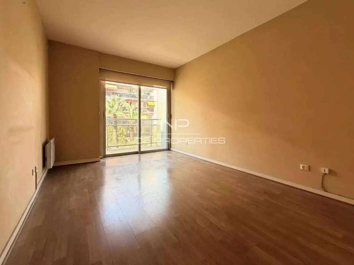 Apartment Nice