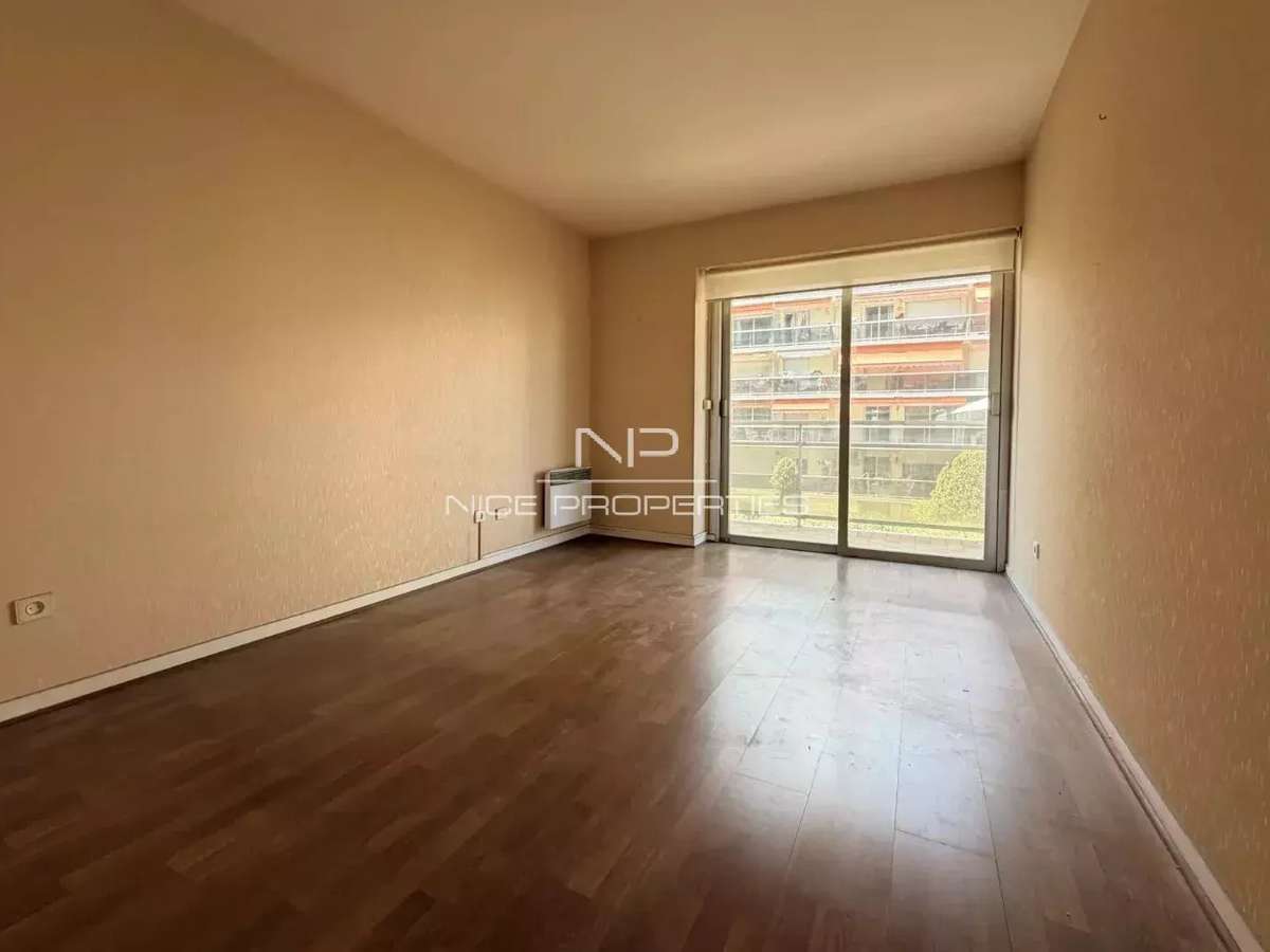 Apartment Nice