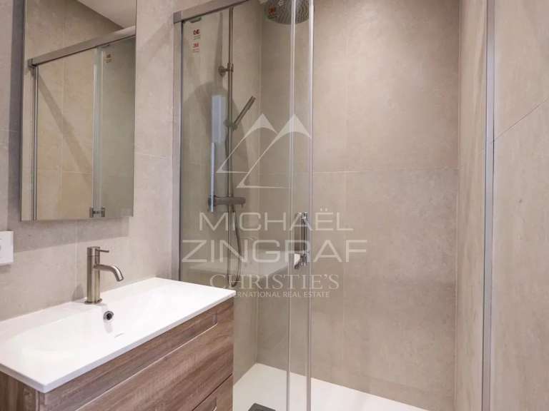 Appartement Nice - 137m²