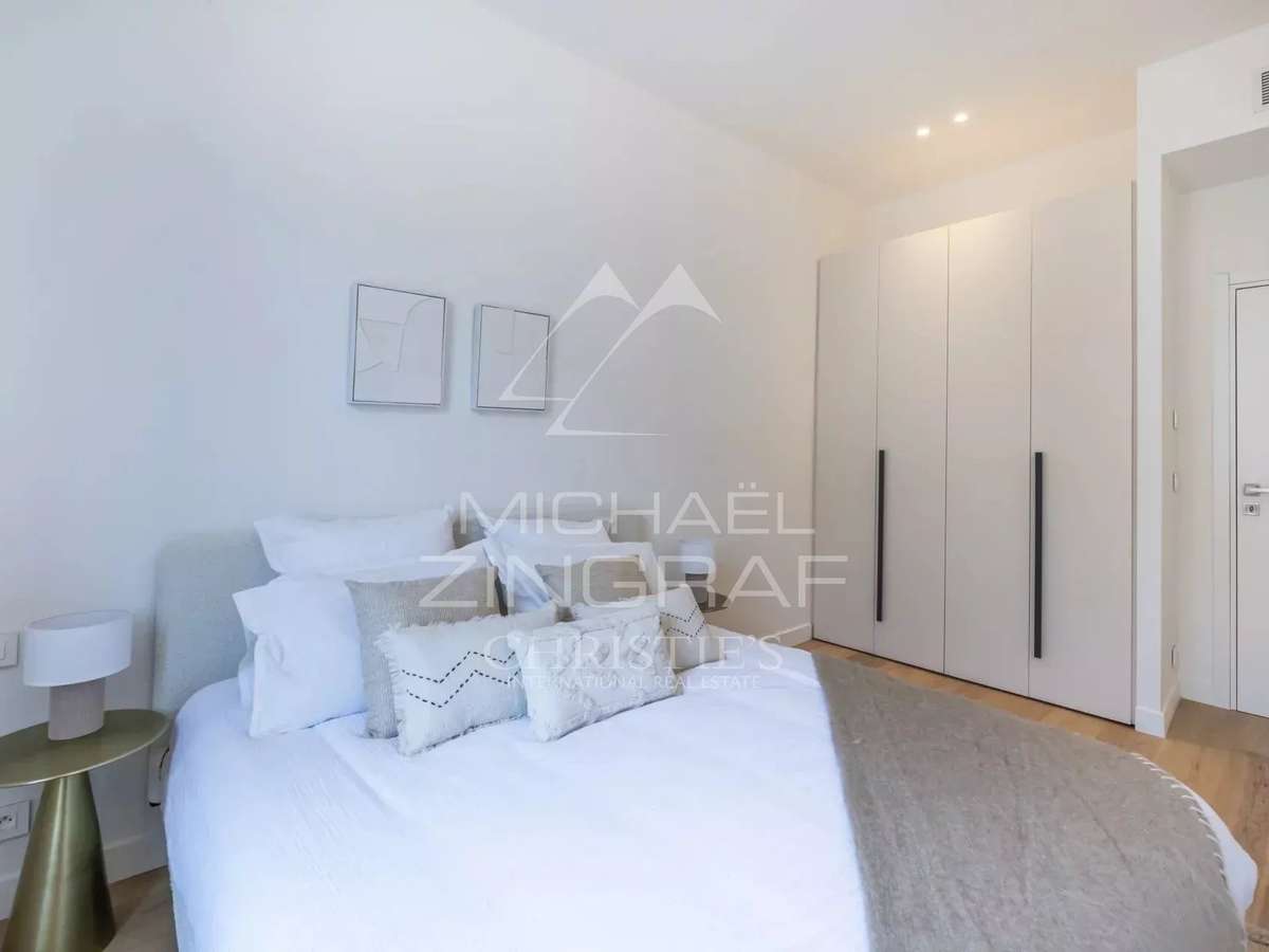 Appartement Nice