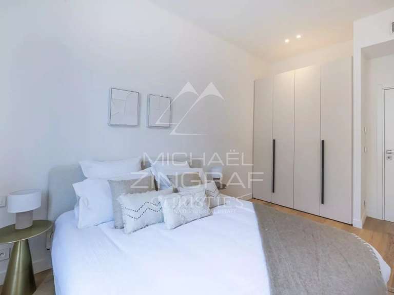 Appartement Nice - 137m²