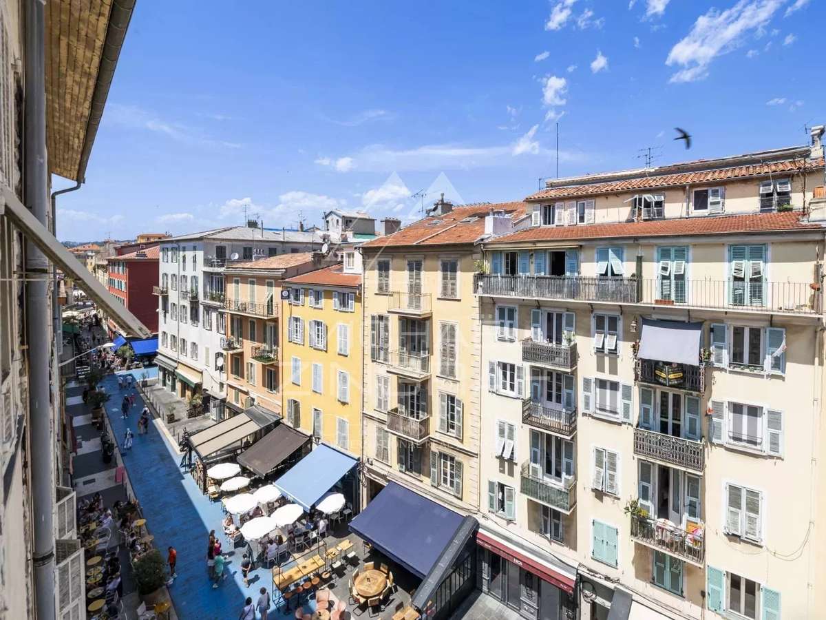 Appartement Nice