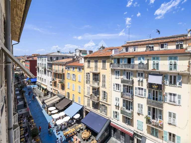 Appartement Nice - 137m²