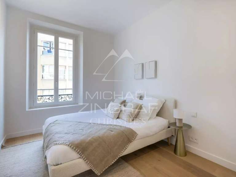 Appartement Nice - 137m²