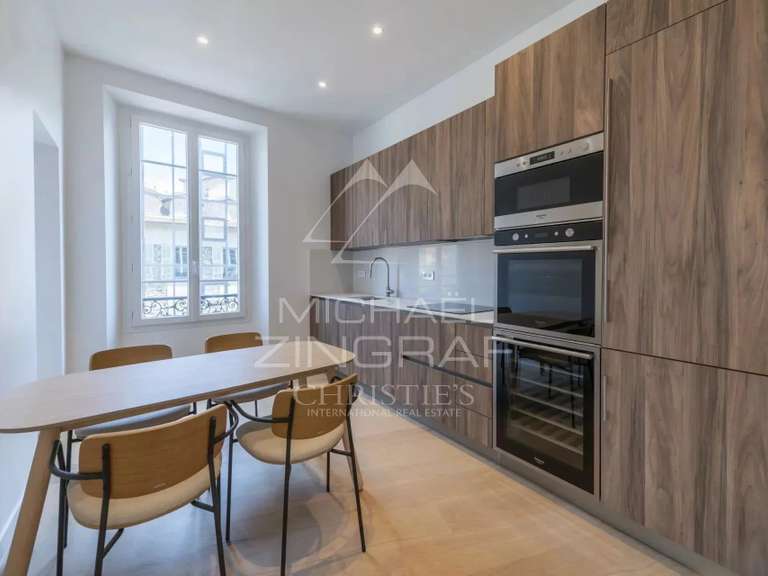 Appartement Nice - 137m²