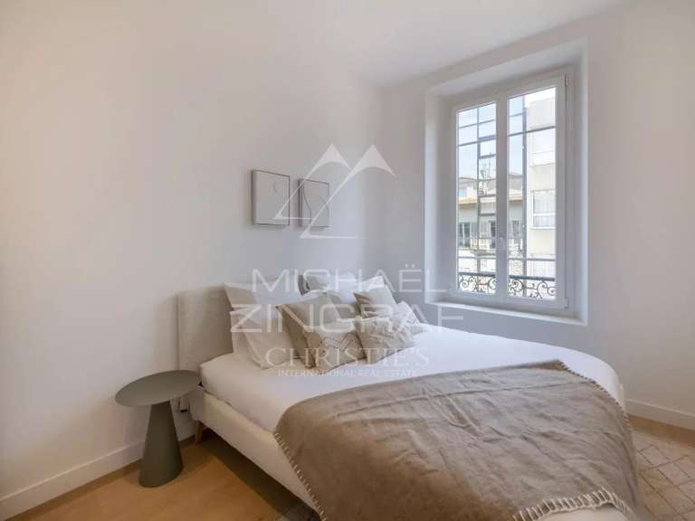 Appartement Nice - 137m²