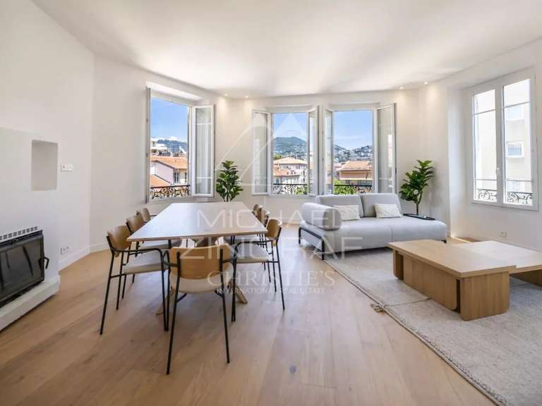 Appartement Nice - 137m²