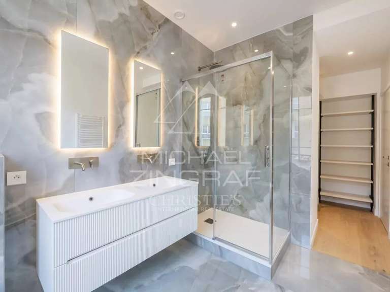 Appartement Nice - 137m²