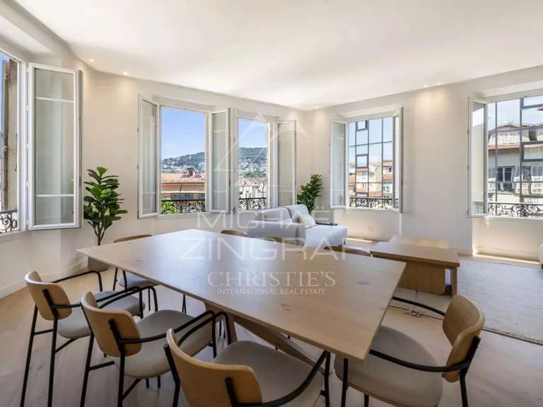 Appartement Nice - 137m²