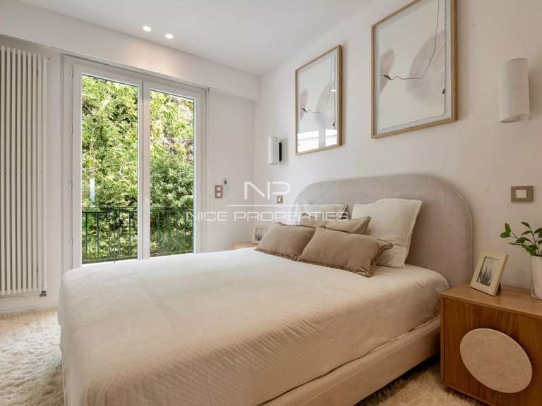 Appartement Nice - 2 chambres - 109m²