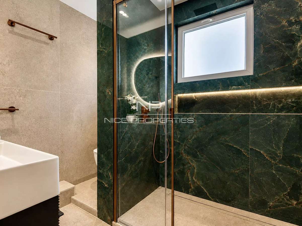 Appartement Nice