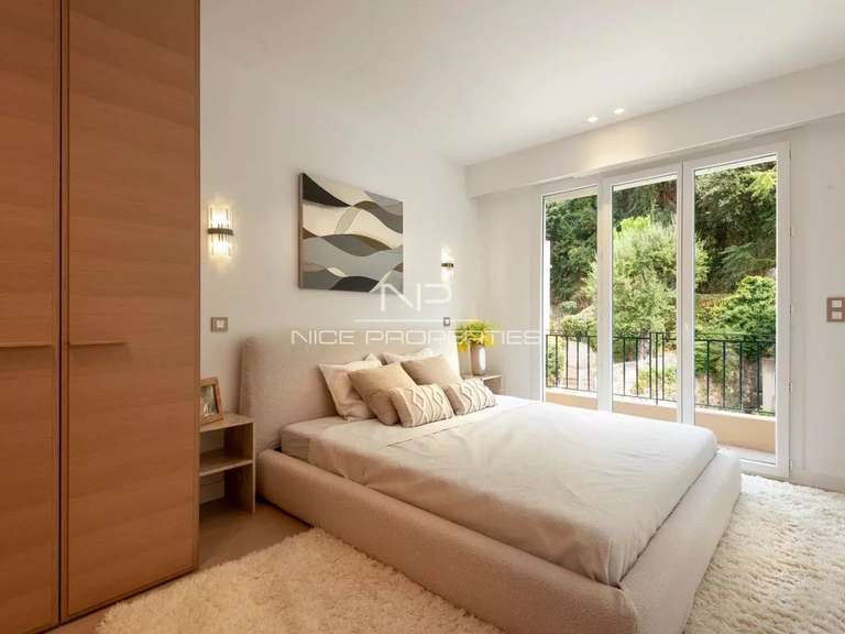 Appartement Nice - 2 chambres - 109m²