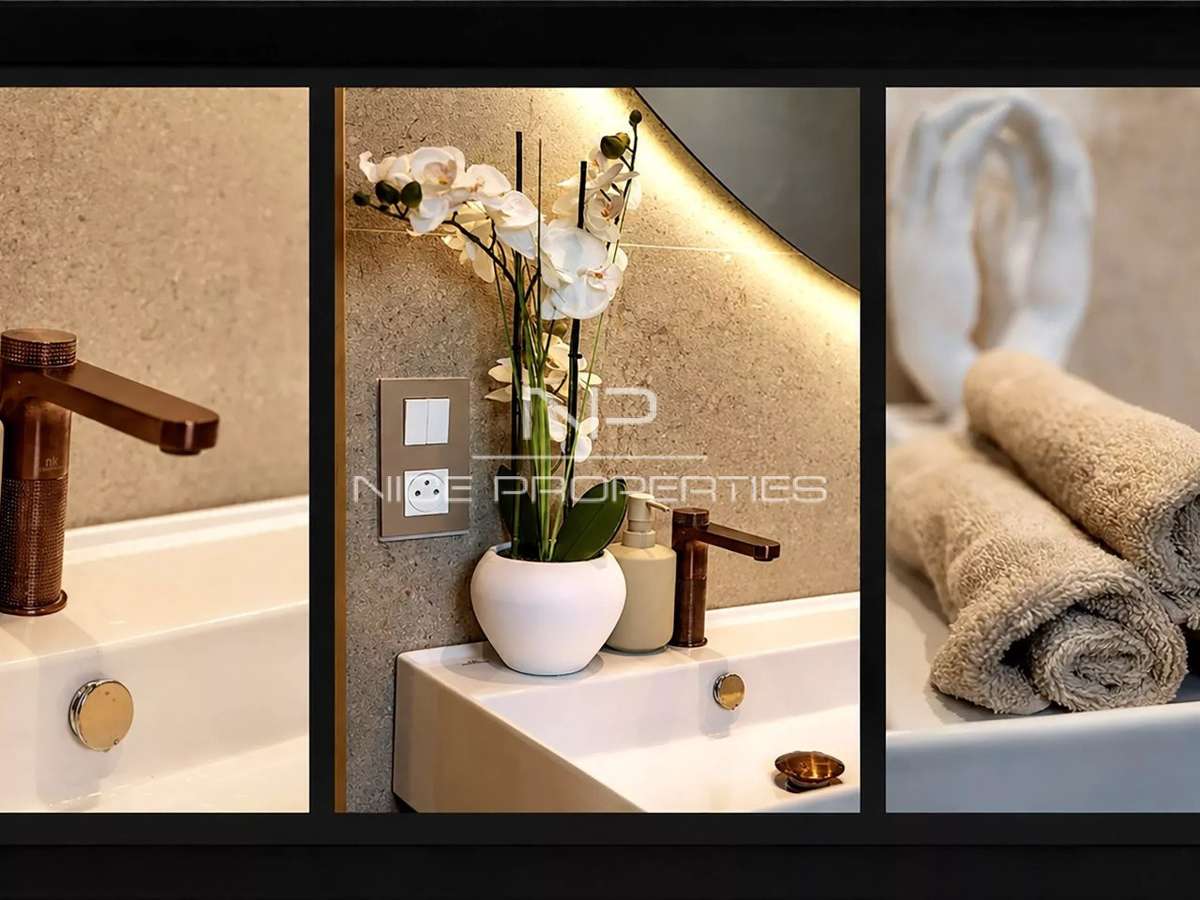 Appartement Nice