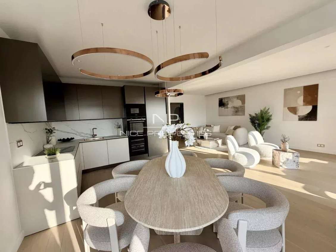 Appartement Nice