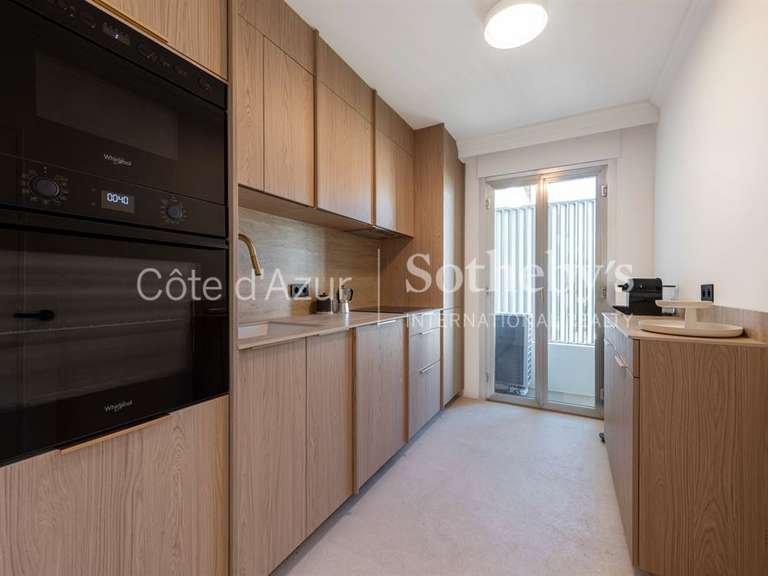 Appartement Nice - 2 chambres - 72m²