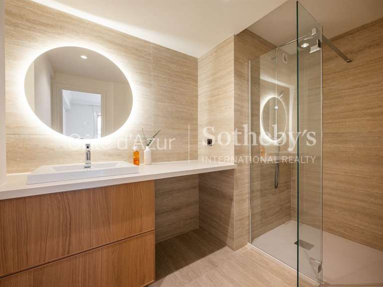 Apartment Nice - 2 bedrooms - 72m²