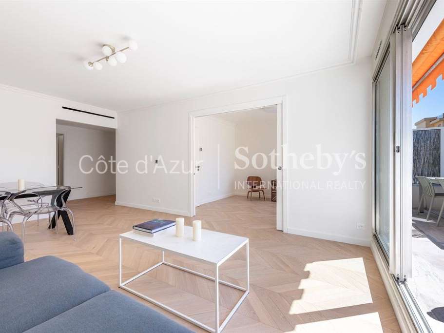 Apartment Nice