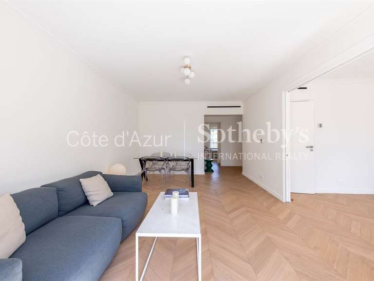 Appartement Nice - 2 chambres - 72m²