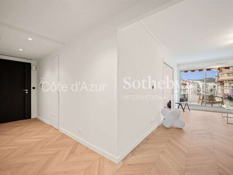 Apartment Nice - 2 bedrooms - 72m²
