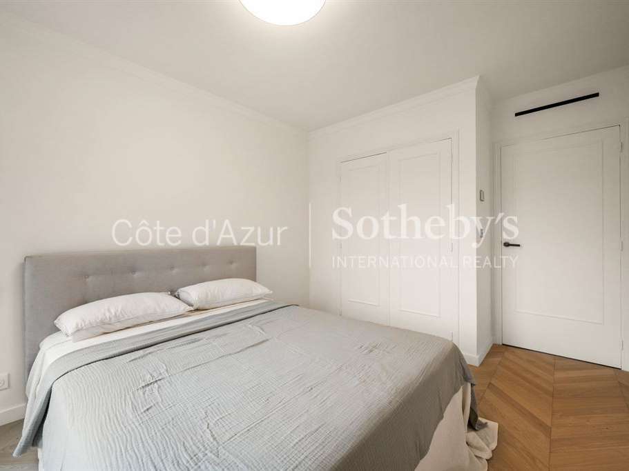 Apartment Nice