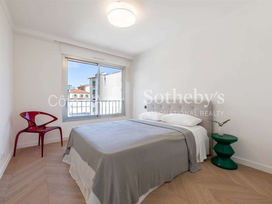 Apartment Nice