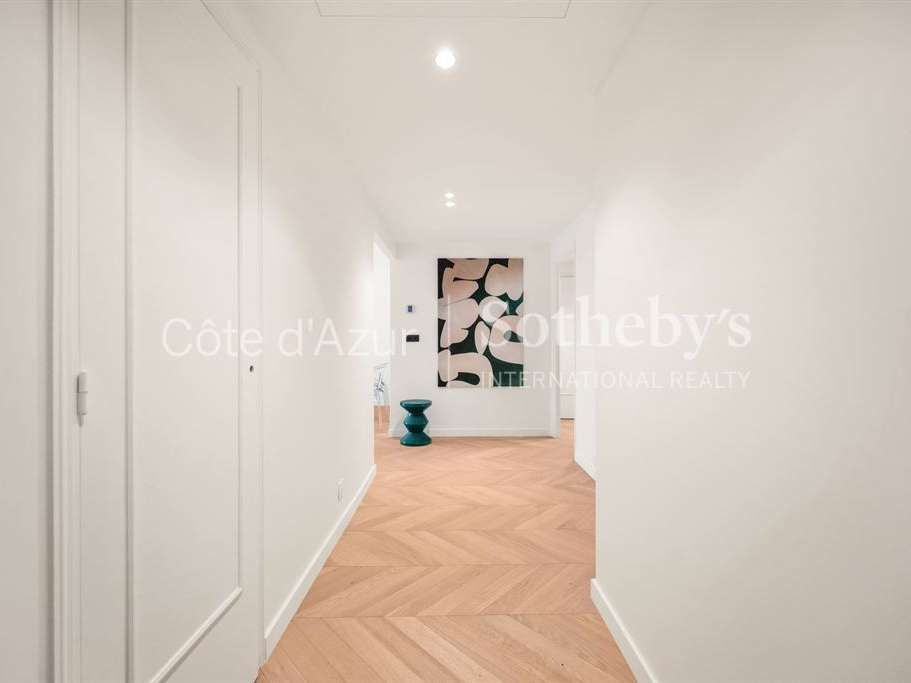 Apartment Nice