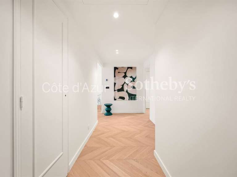 Apartment Nice - 2 bedrooms - 72m²