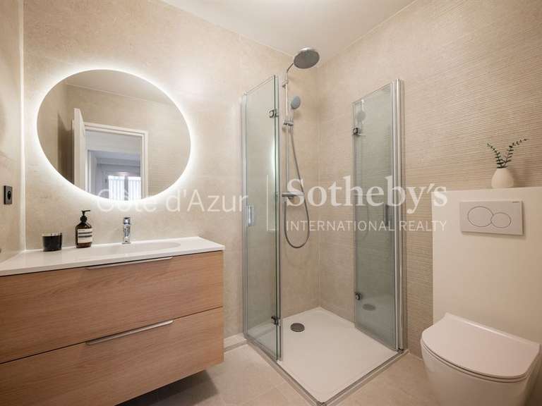 Apartment Nice - 2 bedrooms - 72m²