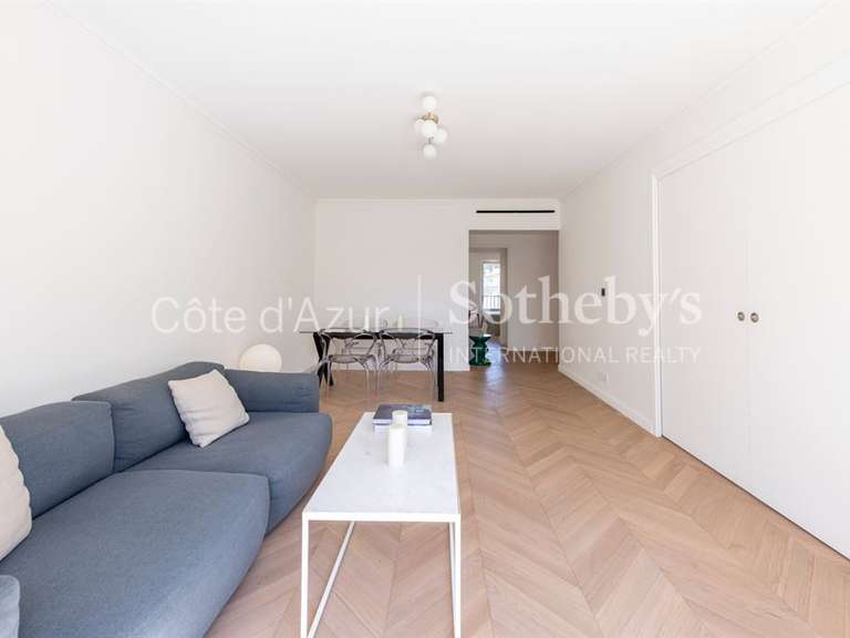 Appartement Nice - 2 chambres - 72m²