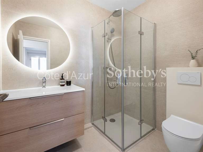 Appartement Nice - 2 chambres - 72m²