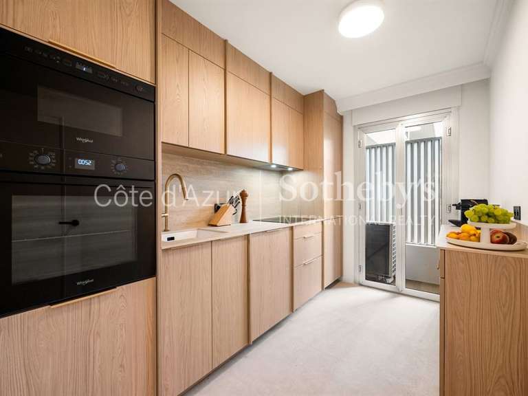 Apartment Nice - 2 bedrooms - 72m²