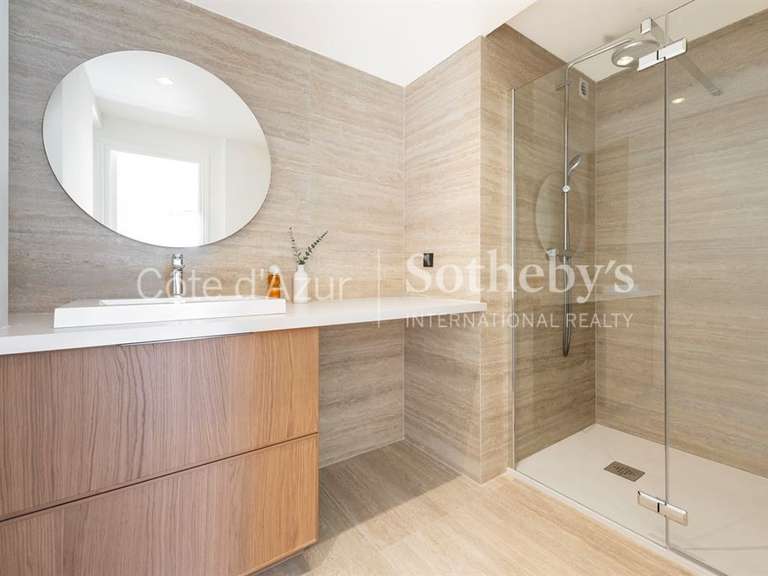 Appartement Nice - 2 chambres - 72m²