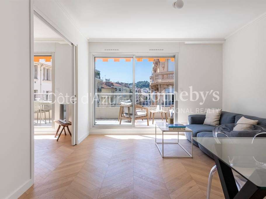 Apartment Nice
