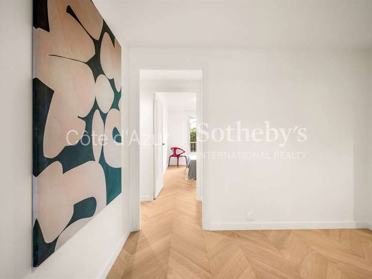 Apartment Nice - 2 bedrooms - 72m²