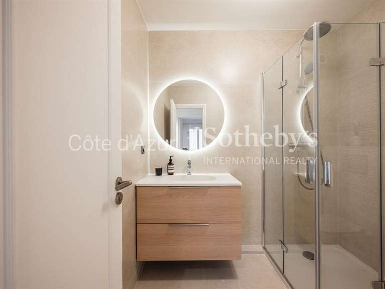 Apartment Nice - 2 bedrooms - 72m²