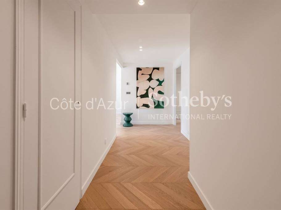 Apartment Nice