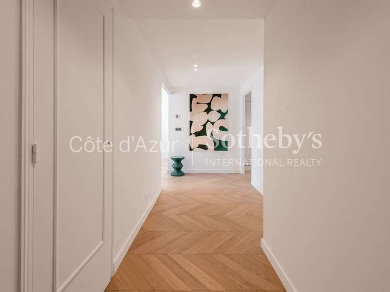 Appartement Nice - 2 chambres - 72m²