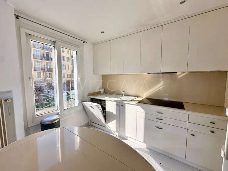 Appartement Nice - 1 chambre - 56m²
