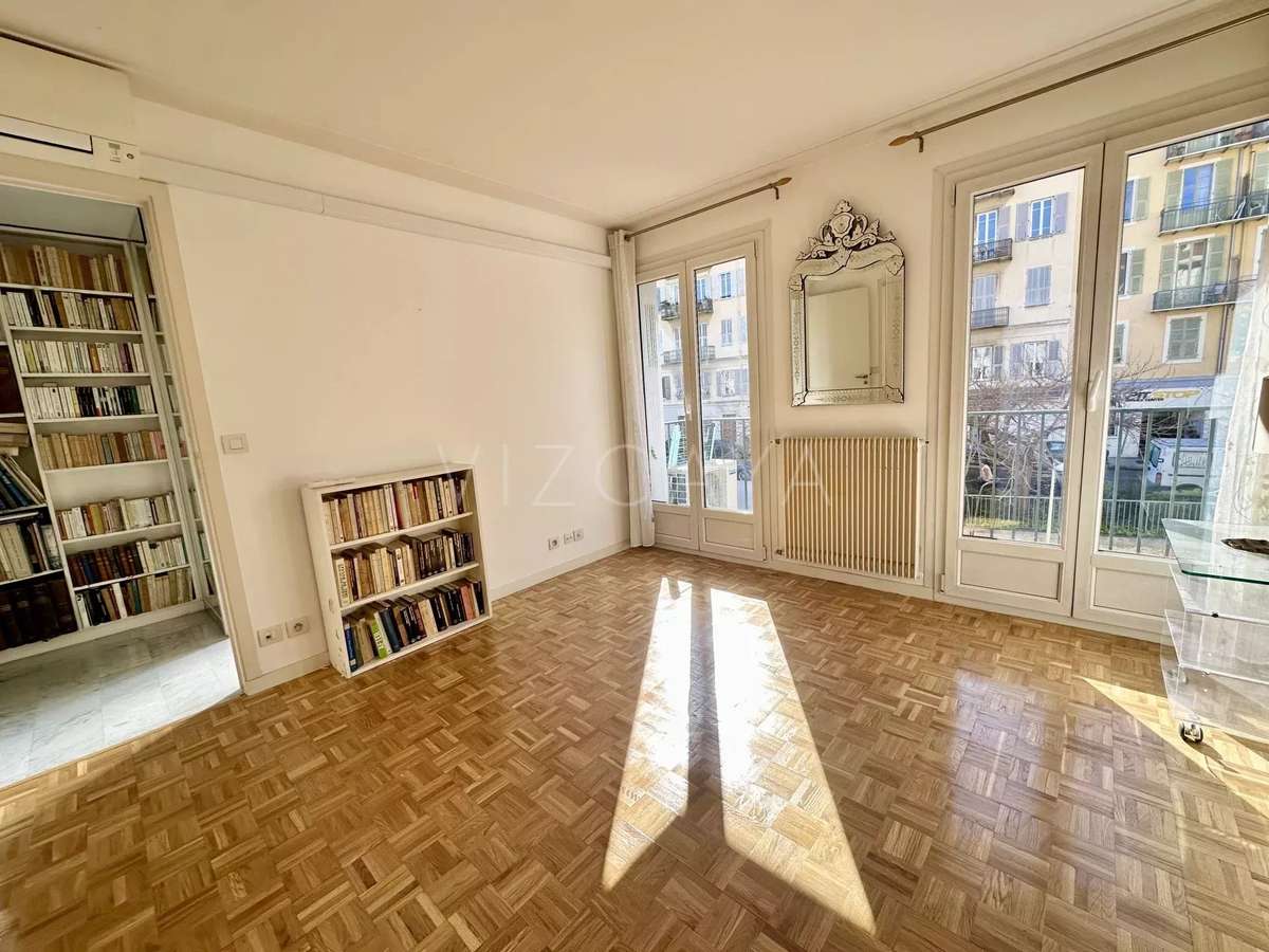 Appartement Nice