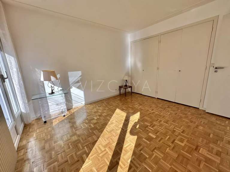 Appartement Nice - 1 chambre - 56m²